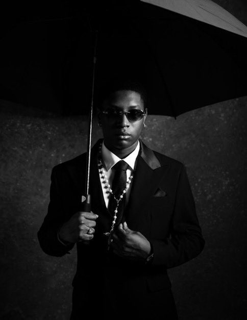 OLAMIDE 🌸💖 tweet media