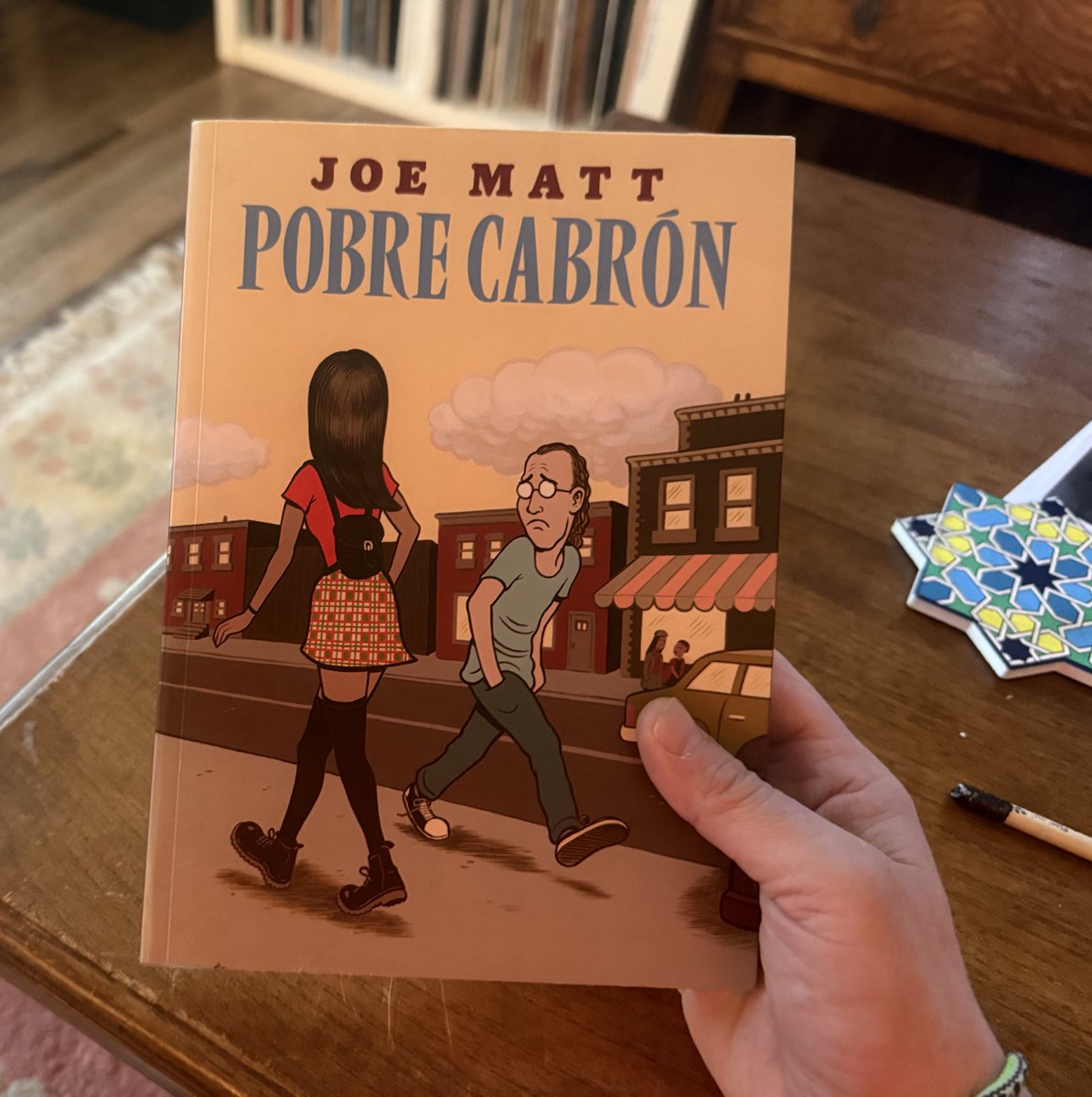 Daniel Arranz tweet media