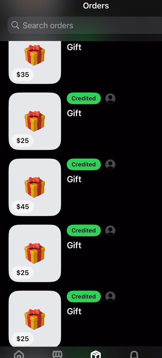 Destroying some lucky wallets today 💦💦

Who’s next? 😈