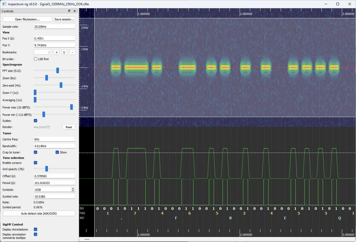 hydrasdr.com tweet media