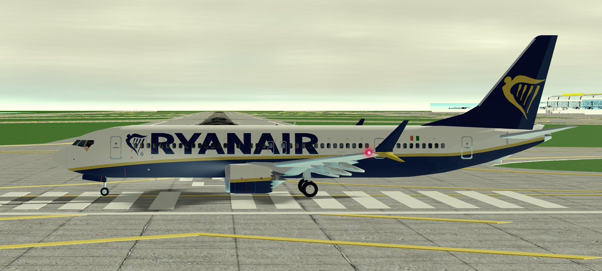 Ali Vali International Airport | AVC (@AVIAairport) / Posts / X