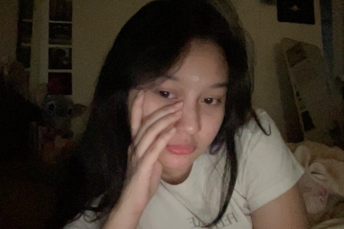 asha is not here tweet media