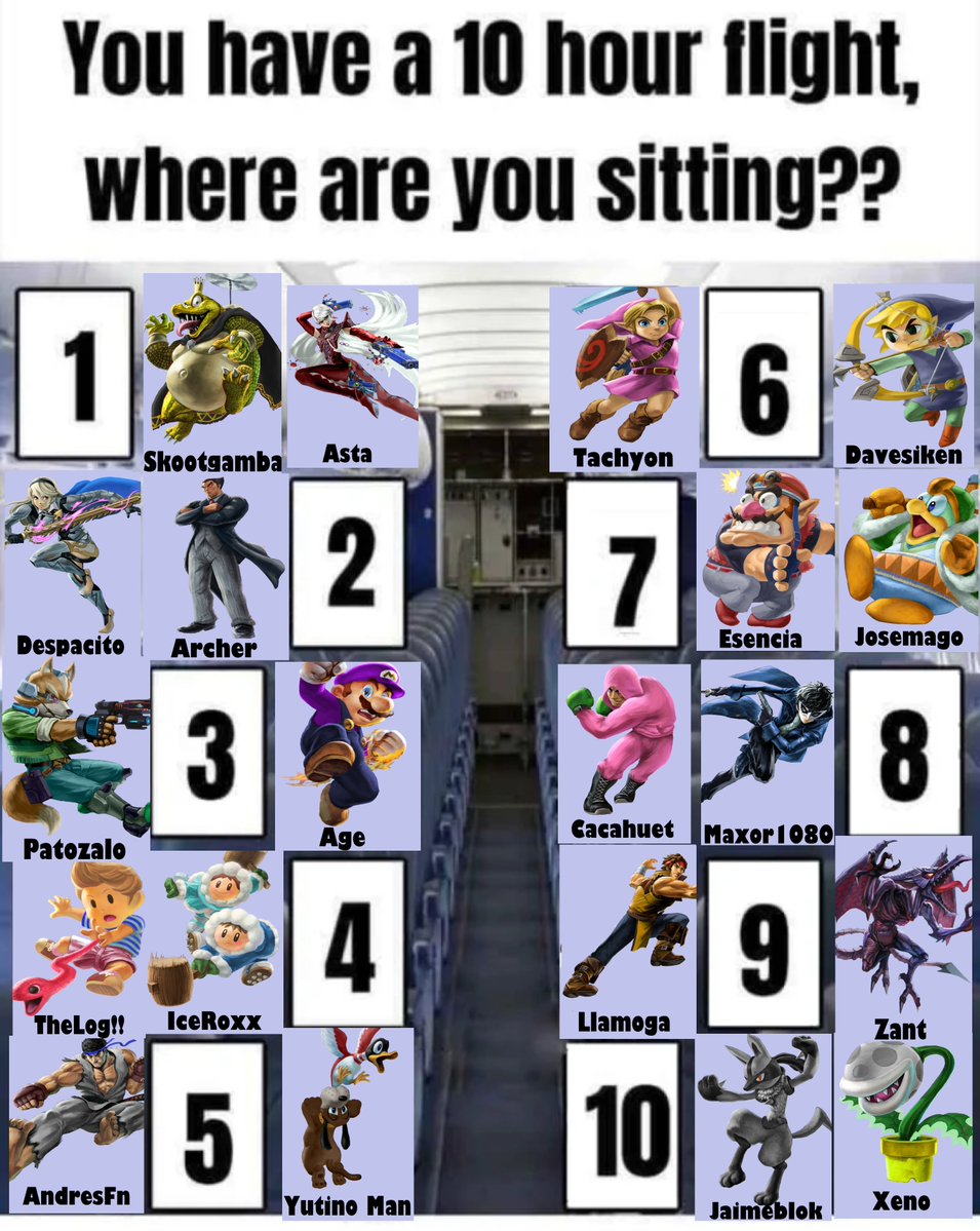 Davesiken tweet media