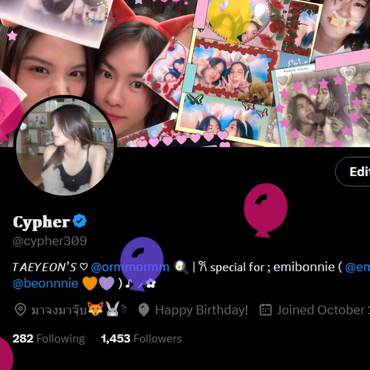 𝐂𝐲𝐩𝐡𝐞𝐫 tweet media