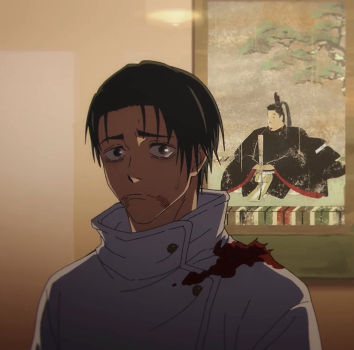 nettie ⚢ okkotsus PR TEAM COMMS OPEN tweet media