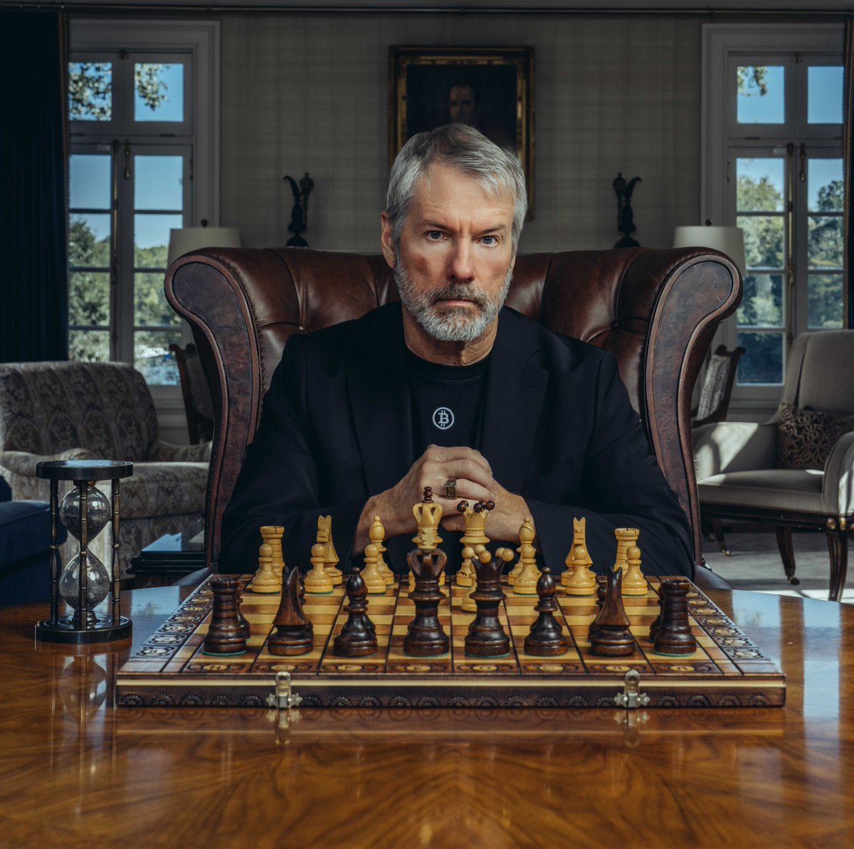 GenXBTC ⚡ tweet media