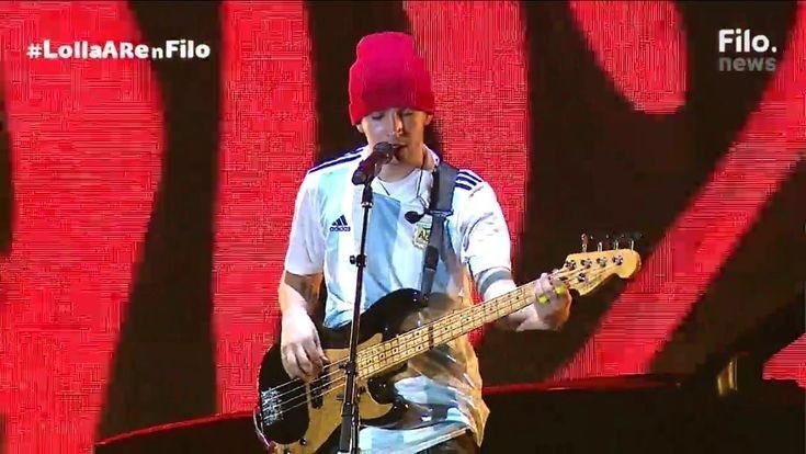 TØP Argentina 🇦🇷 tweet media