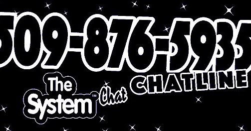 TheSystemChat tweet media