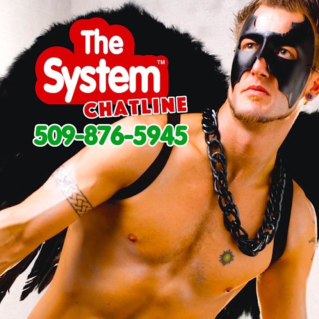 TheSystemChat tweet media