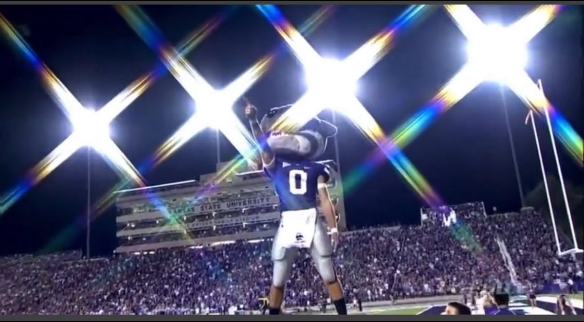 K Freakin State tweet media