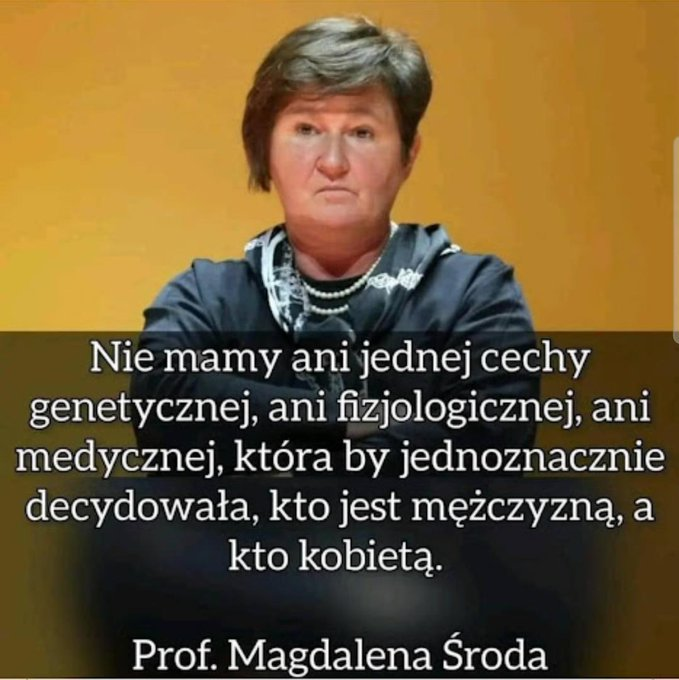 Piotrek (bo RODO) tweet media