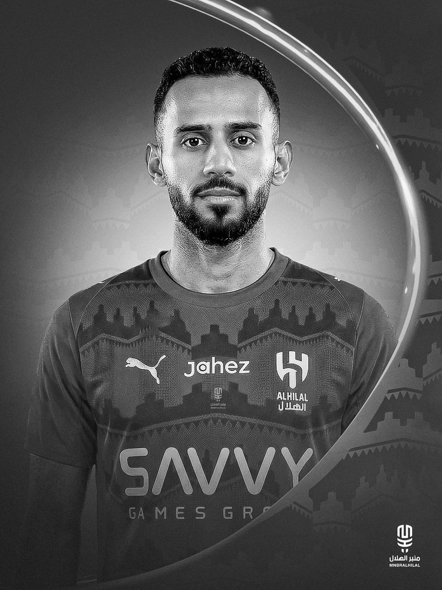 منبر الهلال - Mnbr Alhilal tweet media