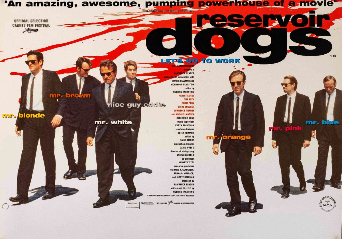 New Beverly Cinema tweet media