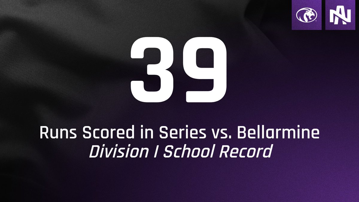 North Alabama Softball tweet media