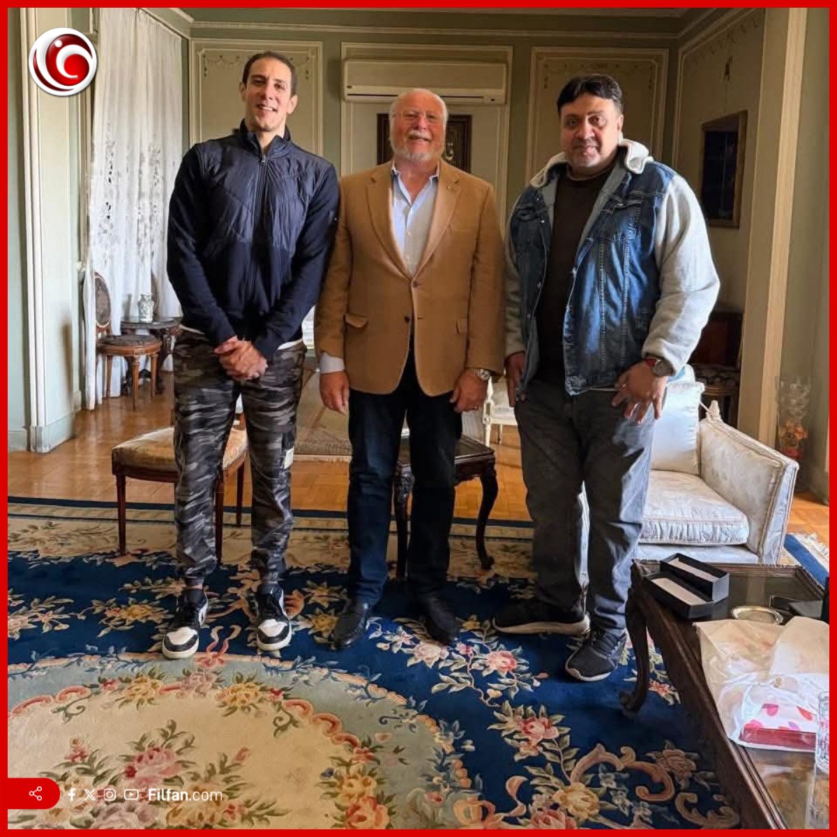 FilFan.com tweet media