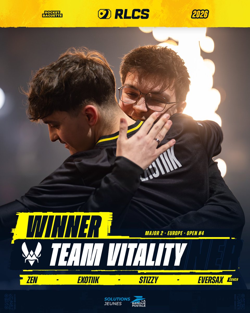 Rocket Baguette tweet media