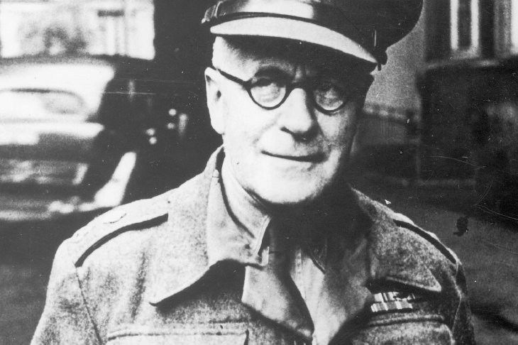 Dr Helen Fry | WWII Historian tweet media