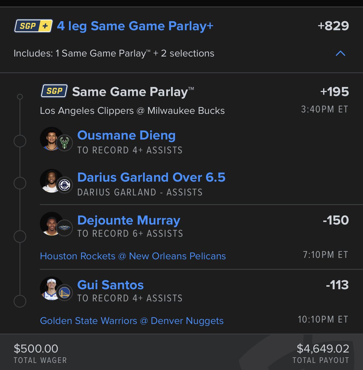 Stay True tweet media