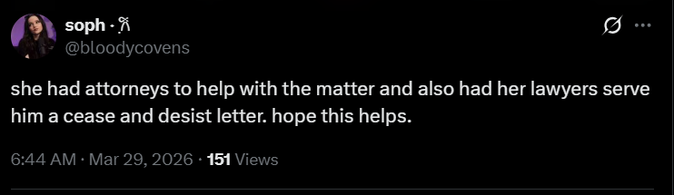 Keena🌼 tweet media