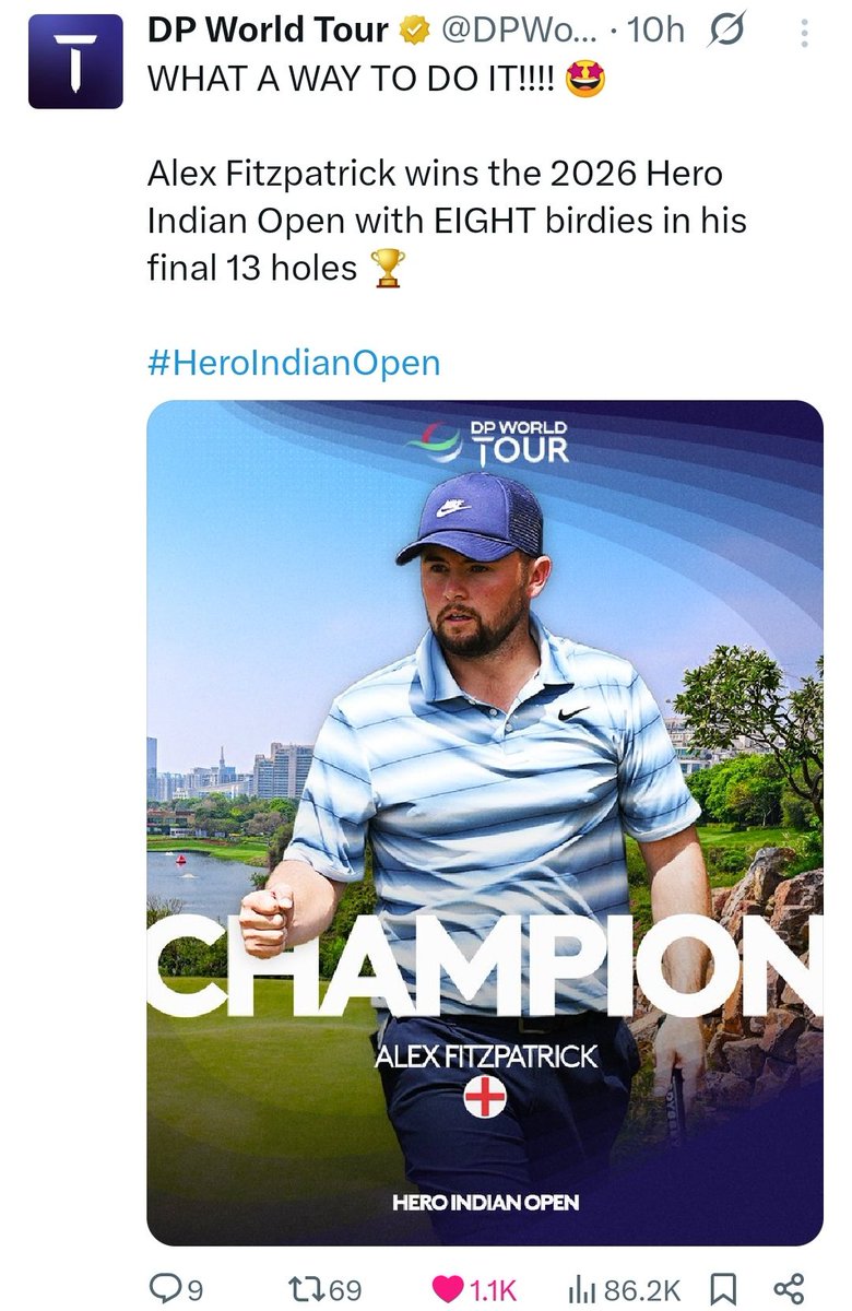 Irish on Tour tweet media