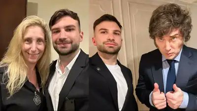 Argentina Noticias tweet media