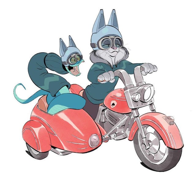 Papariki tweet media