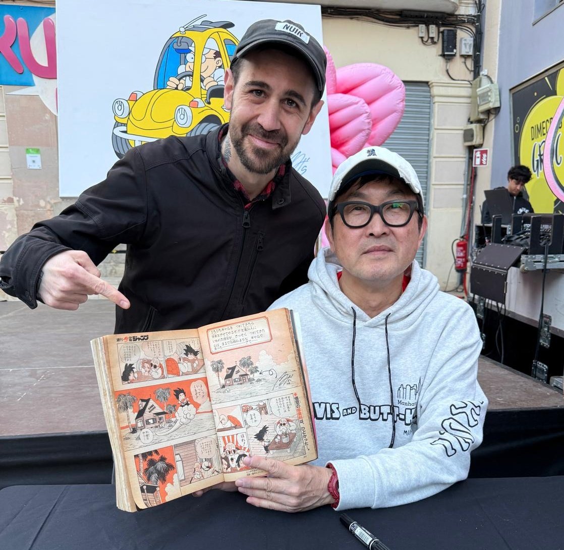 Bastard Z tweet media