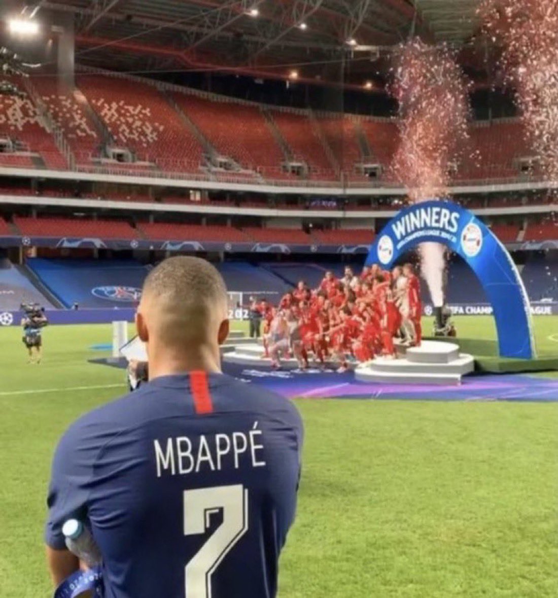 (fan) Trey tweet media