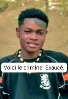 Béatrice Shako (Bs) tweet media