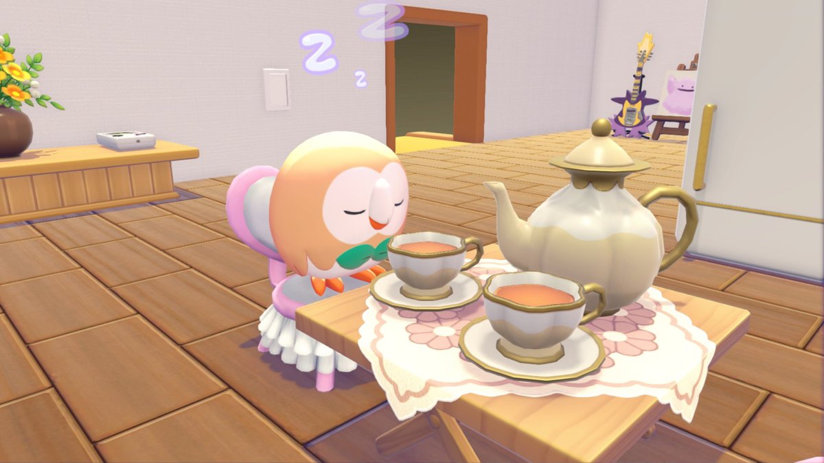 ✿⃟ ┄ Spring𓂃🌷◞ 🌸 tweet media