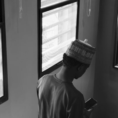 bashirbuharii's tweet photo. #NewProfilePic https://t.co/P7yepoiph3