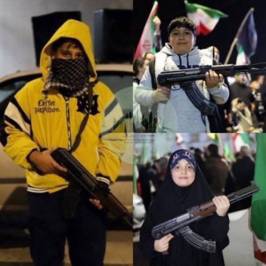 (کسریٰ) Kasra tweet media