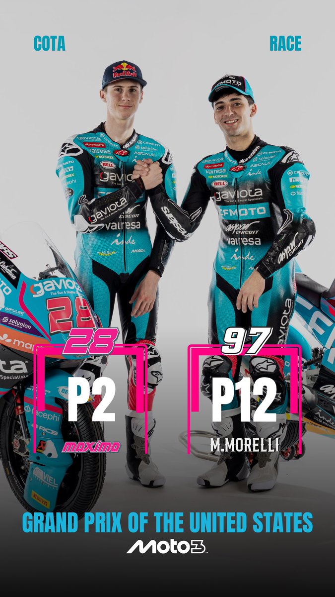 Aspar Team tweet media