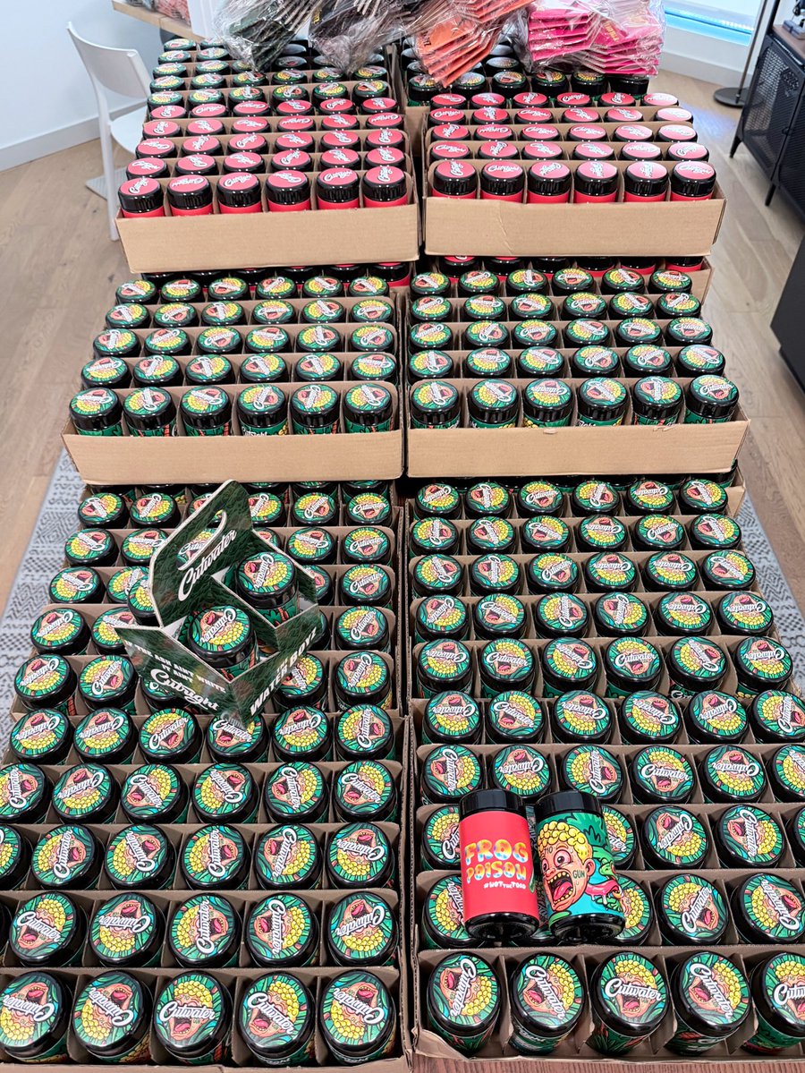 Sohoterps tweet media