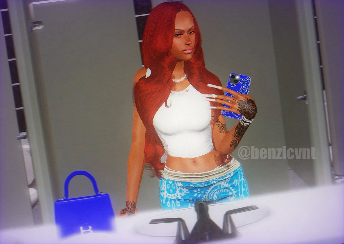 𝕭𝖊𝖓𝖟𝖎 𝕭. 💘 tweet media