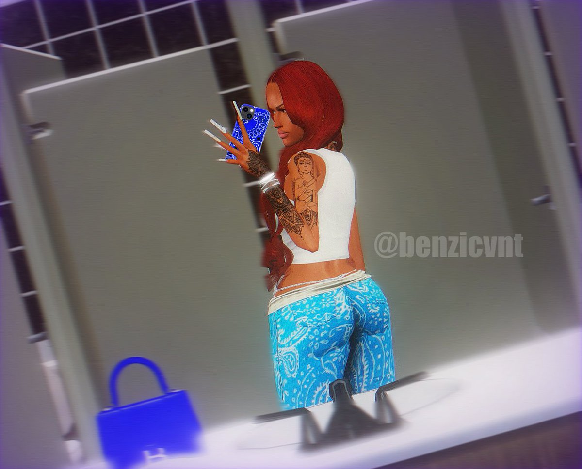 𝕭𝖊𝖓𝖟𝖎 𝕭. 💘 tweet media