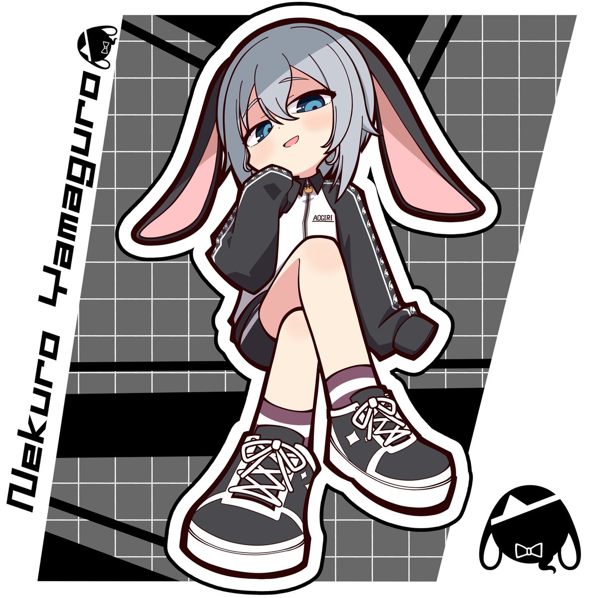 夢埼一三💚🔪😈 tweet media