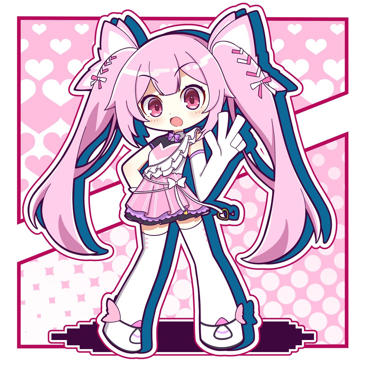 夢埼一三💚🔪😈 tweet media