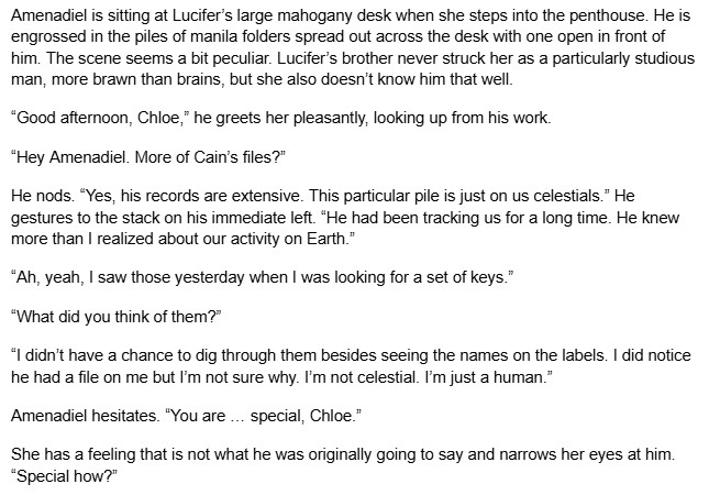 M L Gammella tweet media