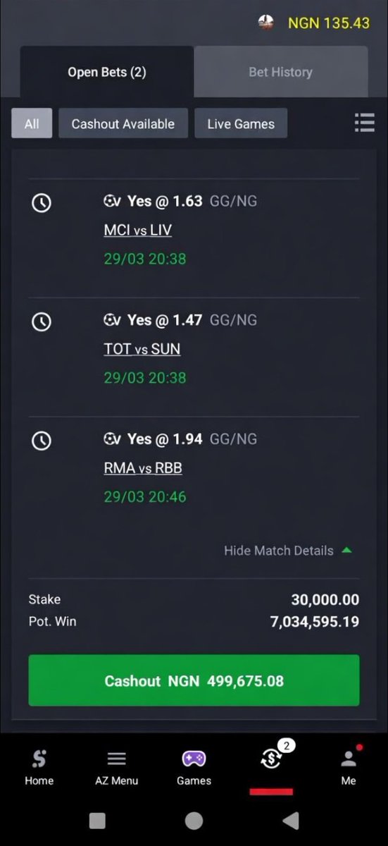 BetSurety🎾 🏀 🏈 tweet media