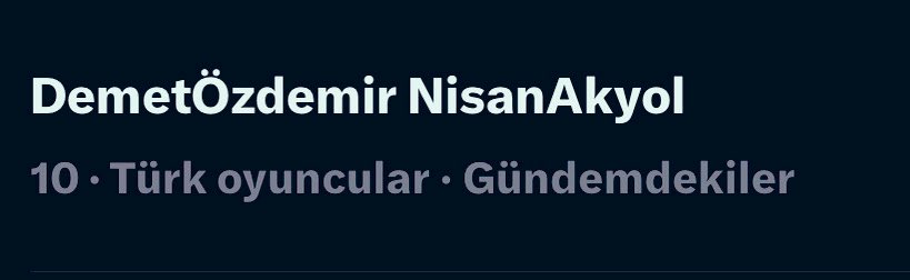 SEDA🌸 tweet media