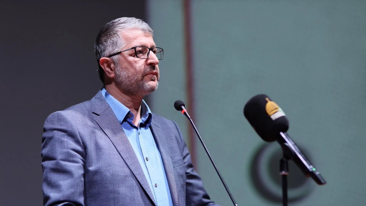 Talha ACARLIOĞLU tweet media