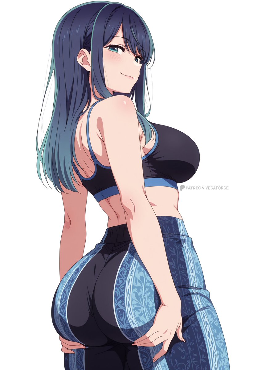 VegaForge tweet media