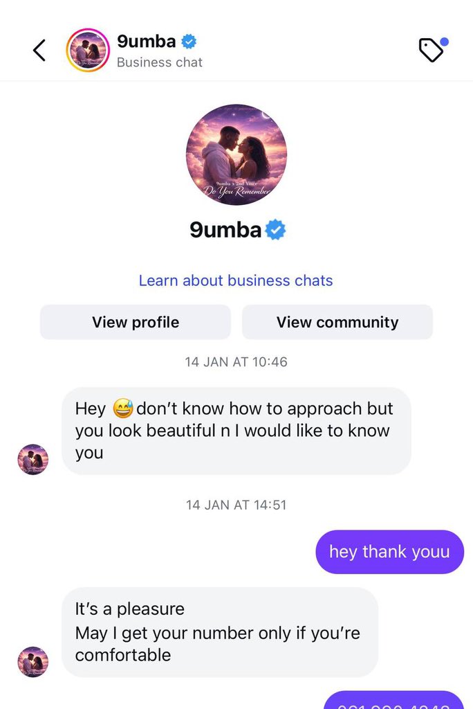 Man’s NOT Barry Roux tweet media