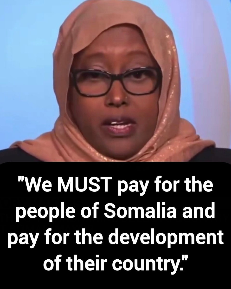 Wake Up America tweet media