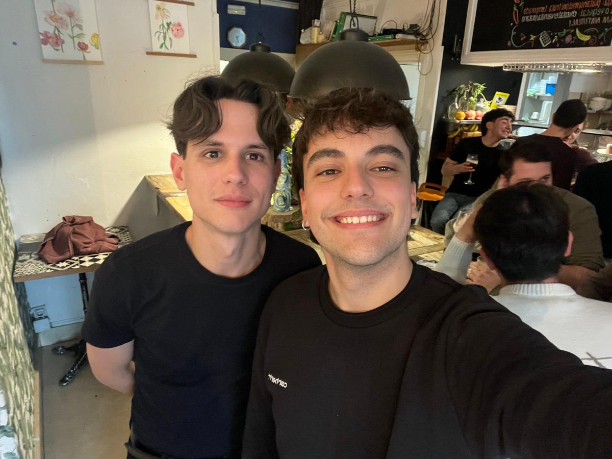 Roinel Garcia 🌹🇪🇺 tweet media