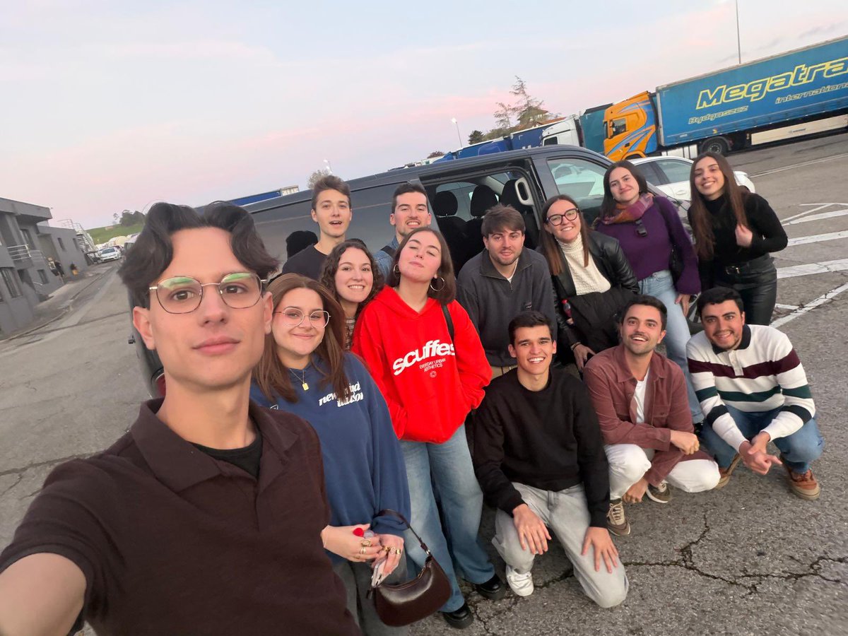 Roinel Garcia 🌹🇪🇺 tweet media