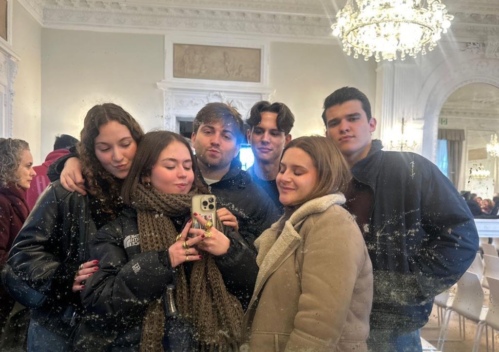 Roinel Garcia 🌹🇪🇺 tweet media