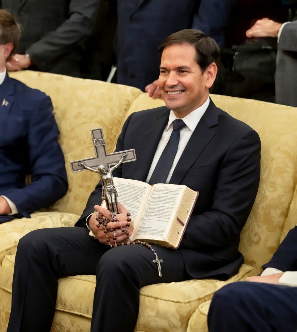 MarcoRubioDaily tweet media