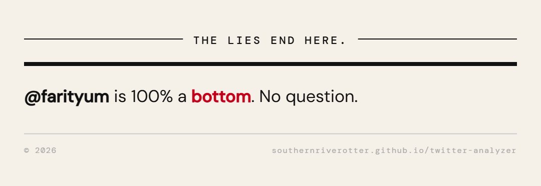 FarityUm 👹 tweet media